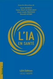 L'IA en santé