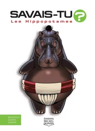 Les hippopotames