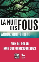 La Nuit des fous