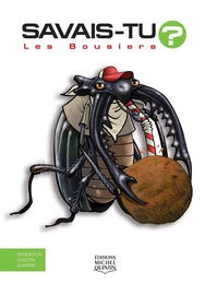 Les bousiers