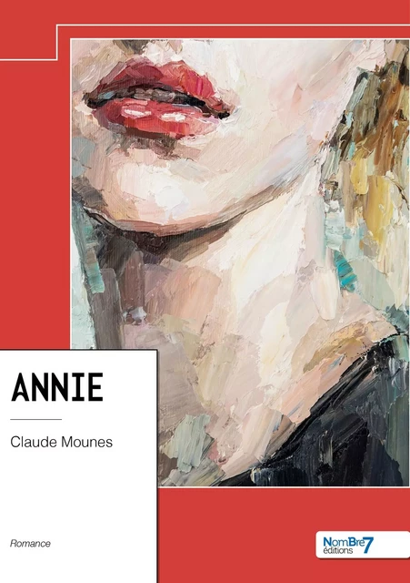 Annie -  Claude Mounes - NOMBRE 7