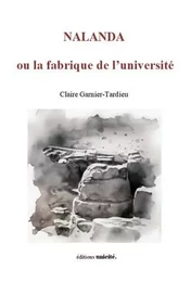 Nalanda ou la fabrique de l’université