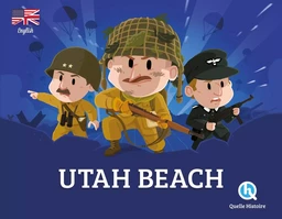 Utah Beach (version anglaise)