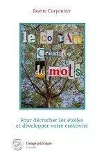 Le Collage créatif de mots