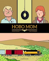 Hobo Mom