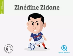 Zinédine Zidane