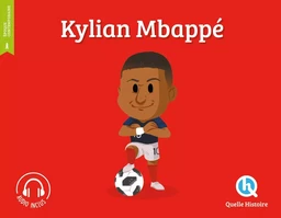 Kylian Mbappé