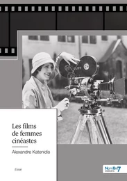 Les Films de femmes cinéastes