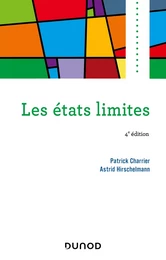 Les états limites - 4e éd.