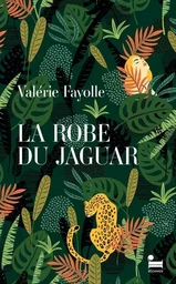 La Robe du jaguar