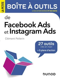 La petite boite à outils Facebook Ads et Instagram Ads