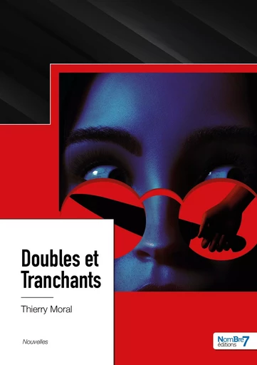 Double tranchant - Thomas Zimmer - NOMBRE 7