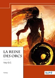 La reine des orcs