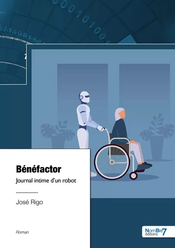 Bénéfactor - José RIGO - NOMBRE 7