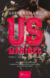 U.S. Marines - Tome 4