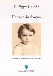 Poèmes du chagrin