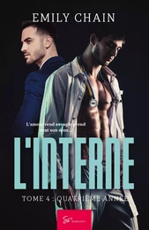 L'Interne - Tome 4