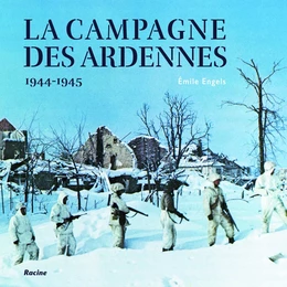 La campagne des Ardennes 