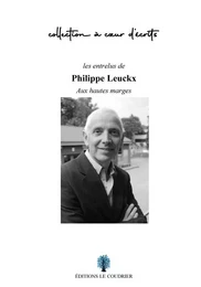 Les entrelus de Philippe Leuckx