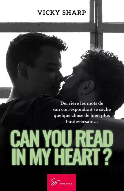 Can you read in my heart ? -  Vicky Sharp - SO ROMANCE