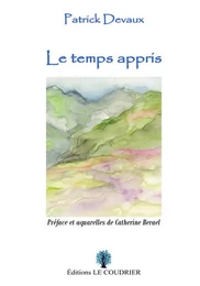 Le temps appris