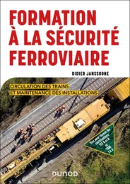 Formation à la sécurité ferroviaire