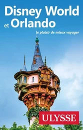 Disney World et Orlando