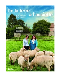 De la terre à l'assiette 