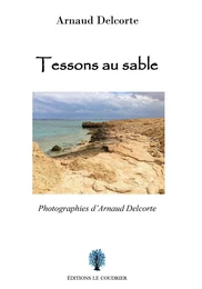 Tessons au sable