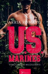 U.S. Marines - Tome 7