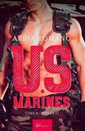 U.S. Marines - Tome 8