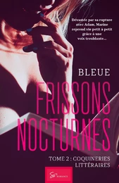 Frissons Nocturnes - Tome 2