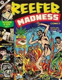 Reefer Madness /anglais