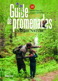 Guide de promenades Notre Nature