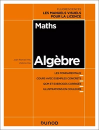 Algèbre