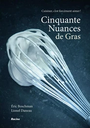 Cinquante nuances de gras 