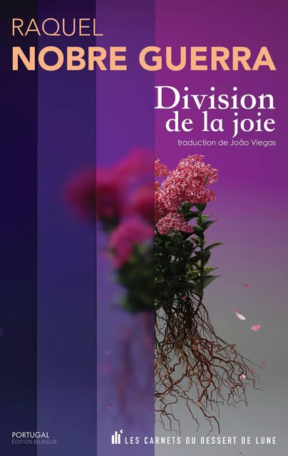 Division de la joie - RAQUEL NOBRE GUERRA - DESSERT DE LUNE