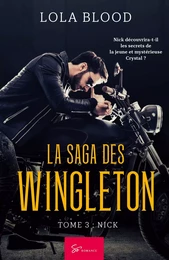 La Saga des Wingleton - Tome 3