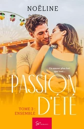 Passion d'été - Tome 3