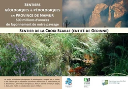 Sentier de la Croix-Scaille (entité de Gedinne)