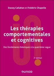 Les thérapies comportementales et cognitives - 2e éd.