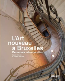 L'art nouveau à Bruxelles