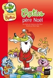 Ratus père Noël