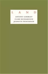 Antony Gormley Land /anglais