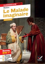 Le Malade imaginaire