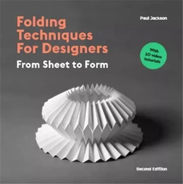 Folding Technique For Designers (2nd ed) /anglais