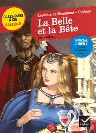 La Belle et la Bête