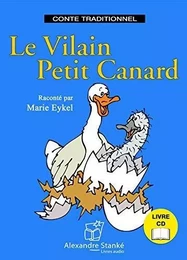 LE VILAIN PETIT CANARD