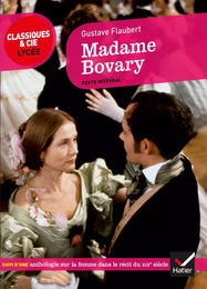 Madame Bovary