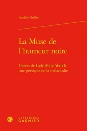 La Muse de l'humeur noire